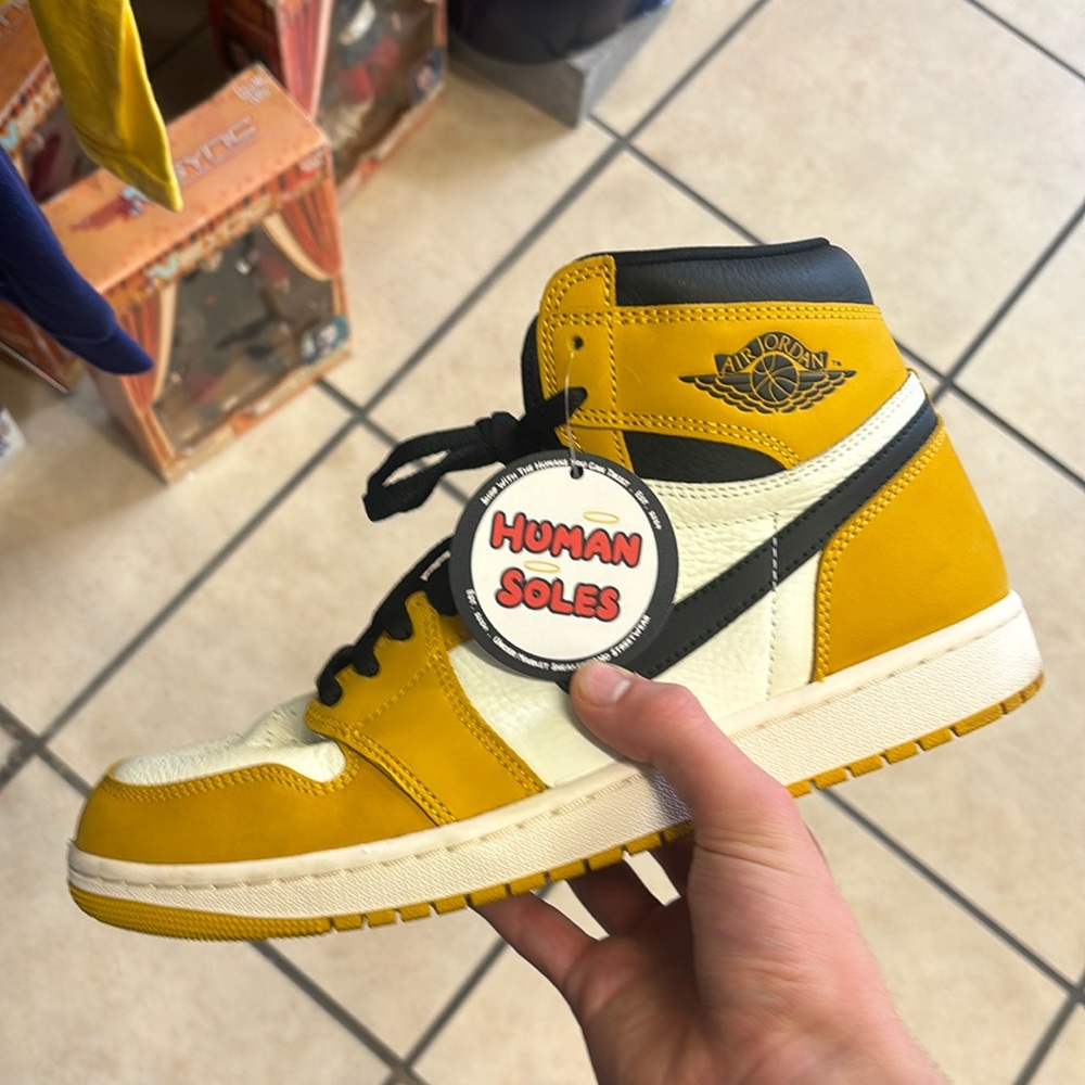 Jordan 1 High